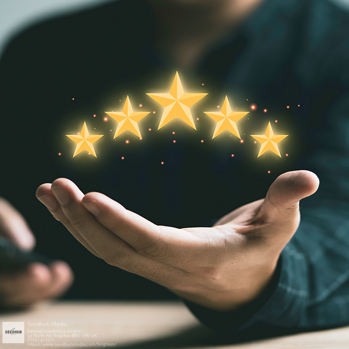 SEO Agency In Brighton